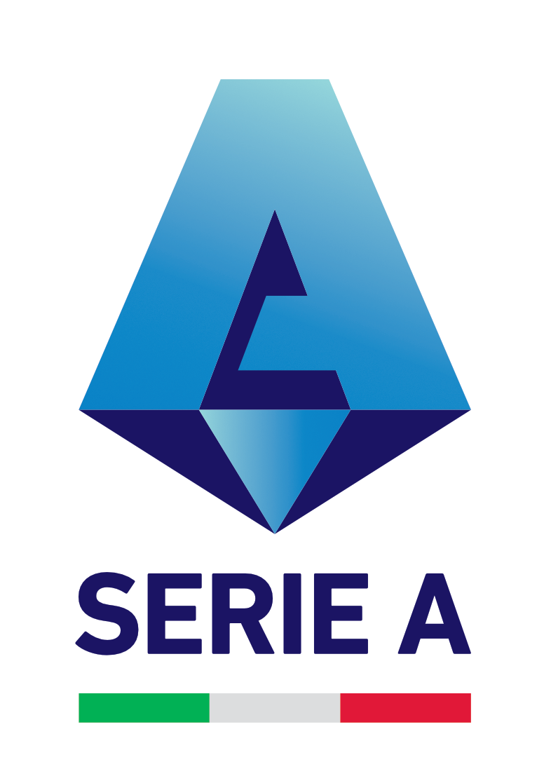 Logo Lega Serie A