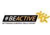 #BEACTIVE - SETTIMANA EUROPEA DELLO SPORT